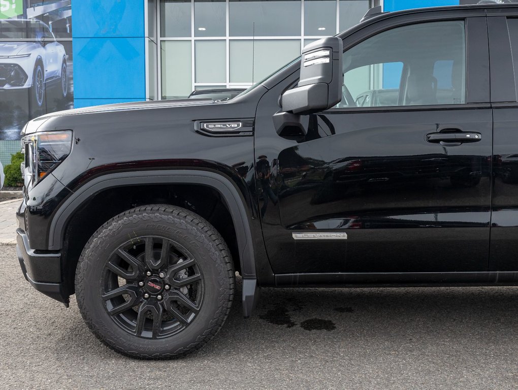 2024 GMC Sierra 1500 in St-Jérôme, Quebec - 40 - w1024h768px