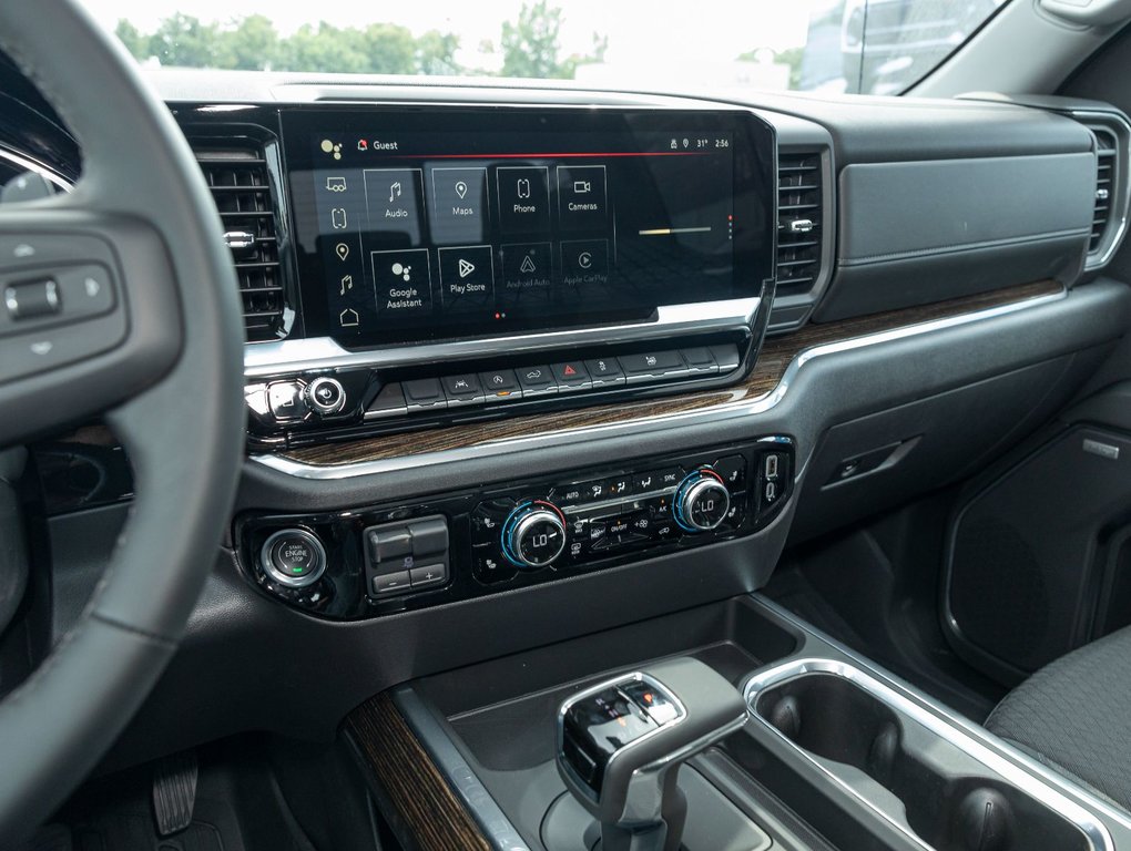 2024 GMC Sierra 1500 in St-Jérôme, Quebec - 24 - w1024h768px