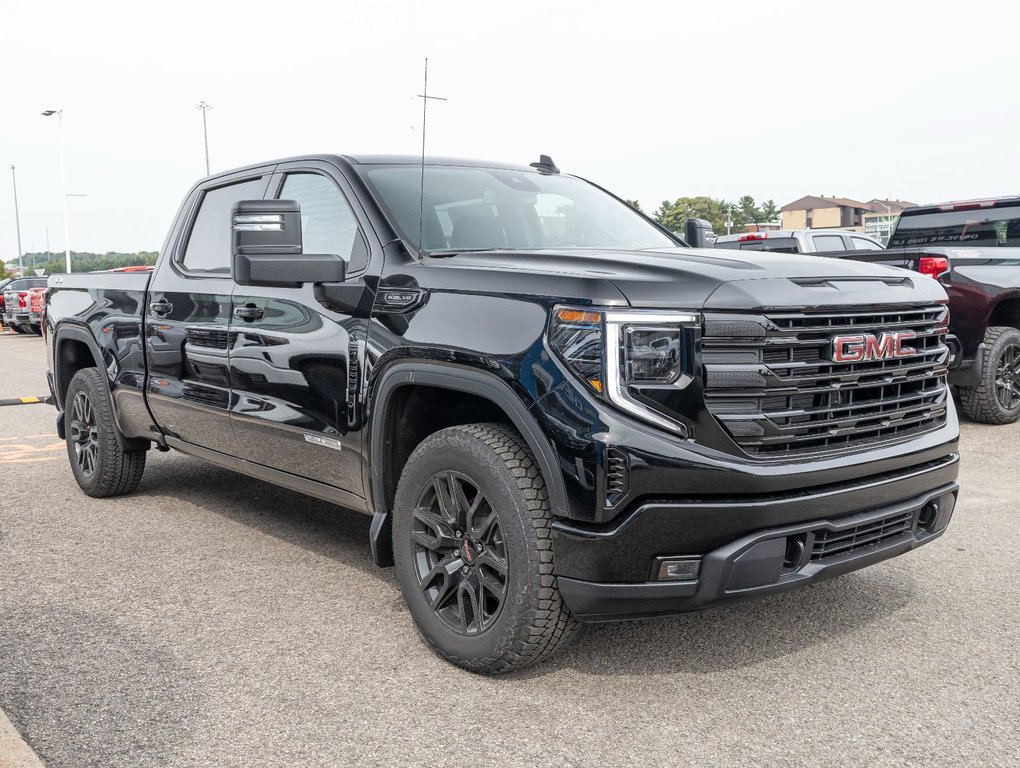 2024 GMC Sierra 1500 in St-Jérôme, Quebec - 13 - w1024h768px