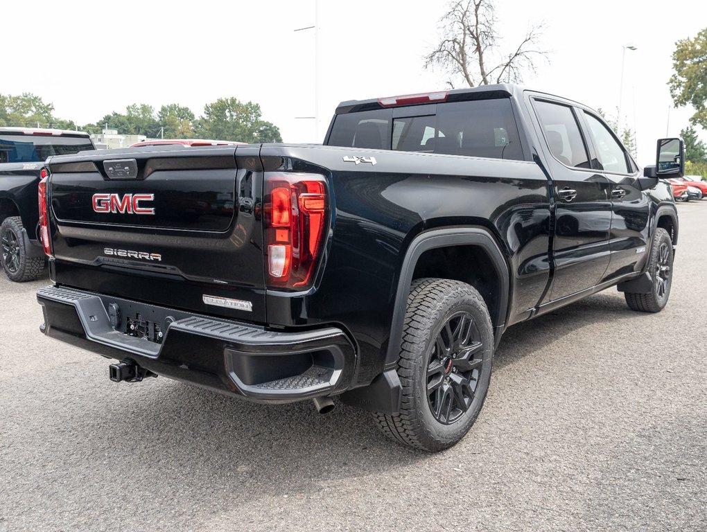 2024 GMC Sierra 1500 in St-Jérôme, Quebec - 11 - w1024h768px