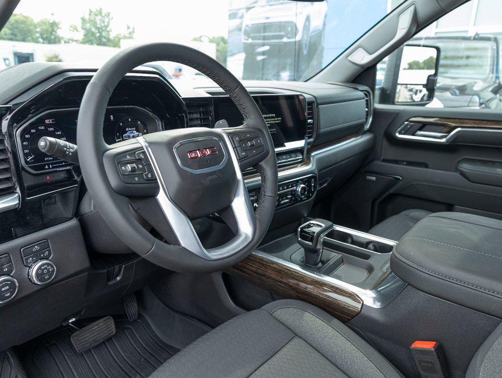 2024 GMC Sierra 1500 in St-Jérôme, Quebec - 16 - w1024h768px