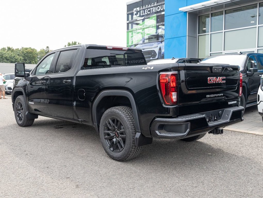 GMC Sierra 1500  2024 à St-Jérôme, Québec - 8 - w1024h768px