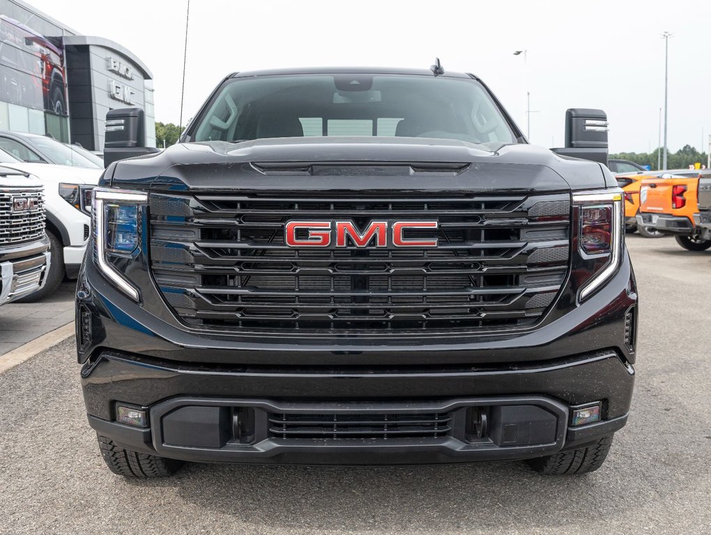 2024 GMC Sierra 1500 in St-Jérôme, Quebec - 6 - w1024h768px