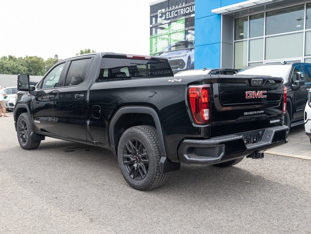 2024 GMC Sierra 1500 in St-Jérôme, Quebec - 8 - w1024h768px