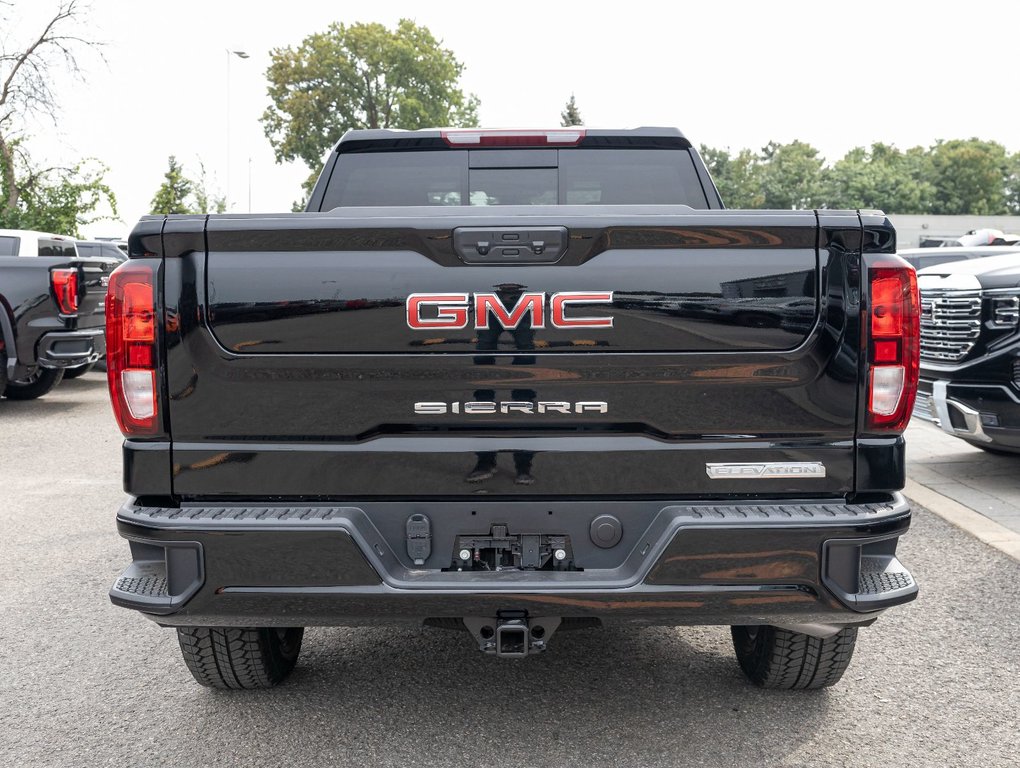 2024 GMC Sierra 1500 in St-Jérôme, Quebec - 9 - w1024h768px