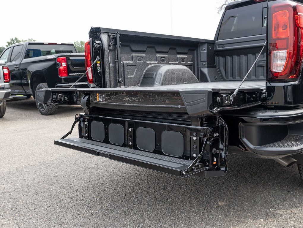 2024 GMC Sierra 1500 in St-Jérôme, Quebec - 10 - w1024h768px