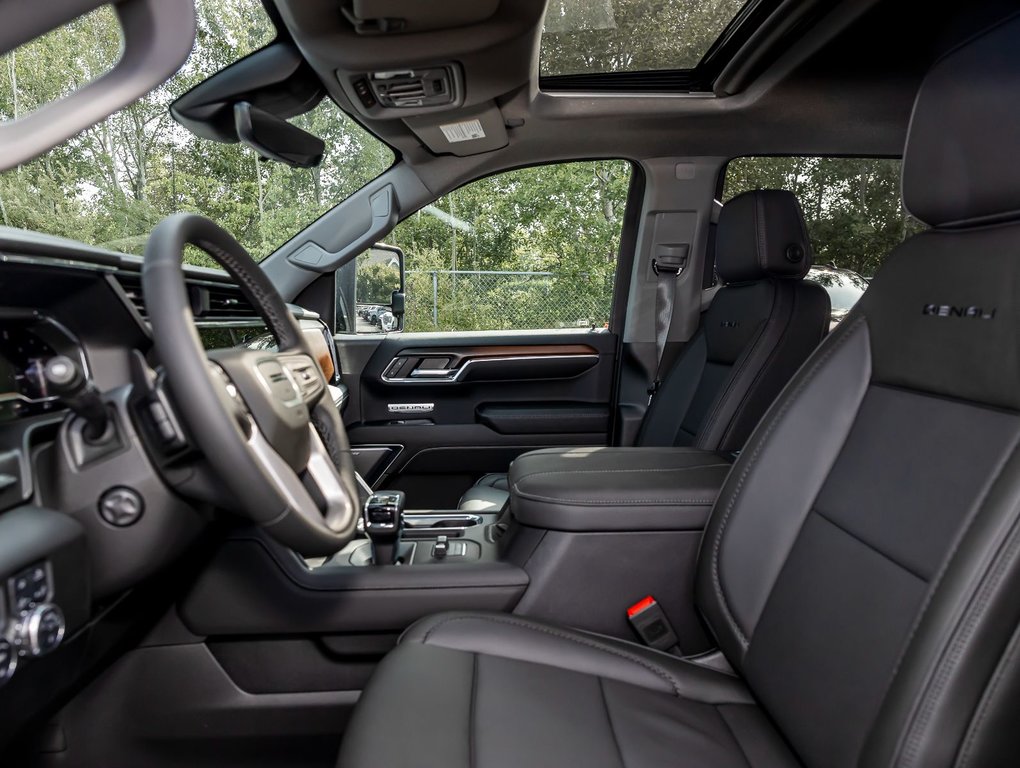 2024 GMC Sierra 1500 in St-Jérôme, Quebec - 12 - w1024h768px