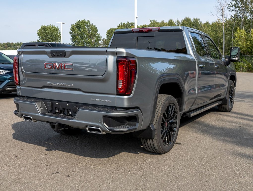 2024 GMC Sierra 1500 in St-Jérôme, Quebec - 9 - w1024h768px