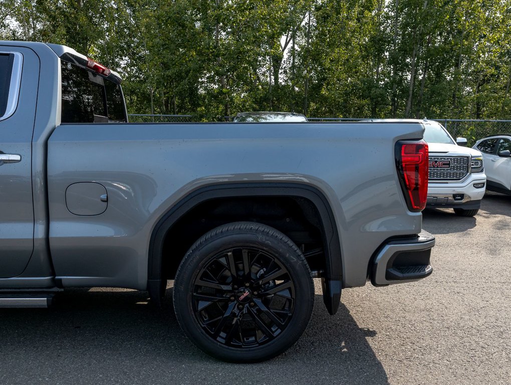 GMC Sierra 1500  2024 à St-Jérôme, Québec - 36 - w1024h768px