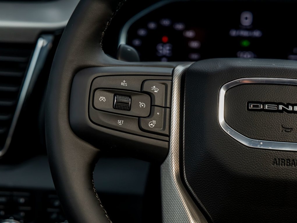 2024 GMC Sierra 1500 in St-Jérôme, Quebec - 17 - w1024h768px