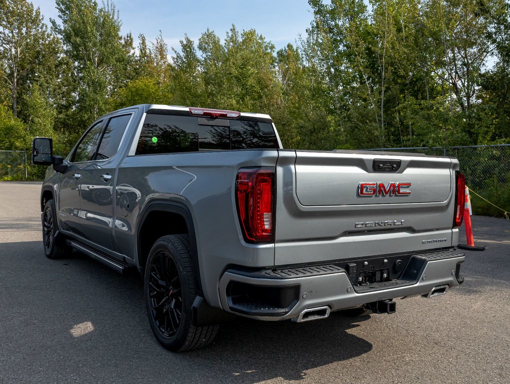 2024 GMC Sierra 1500 in St-Jérôme, Quebec - 6 - w1024h768px