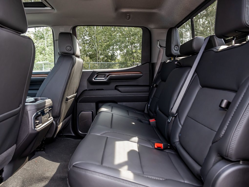 2024 GMC Sierra 1500 in St-Jérôme, Quebec - 34 - w1024h768px