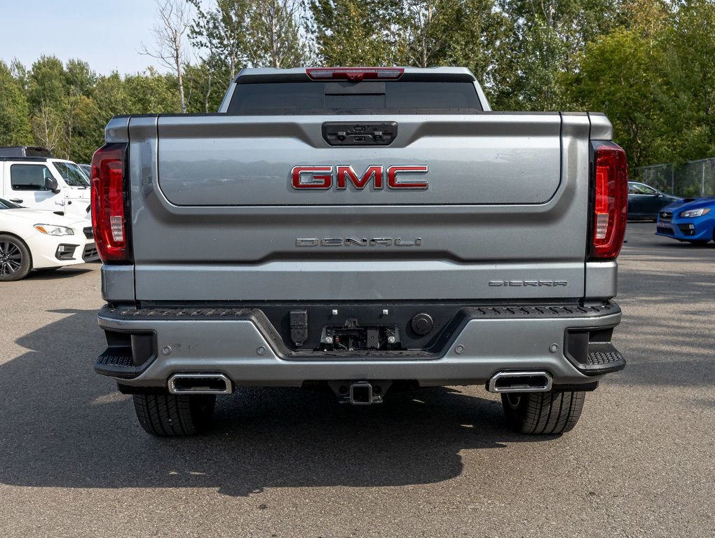 2024 GMC Sierra 1500 in St-Jérôme, Quebec - 8 - w1024h768px