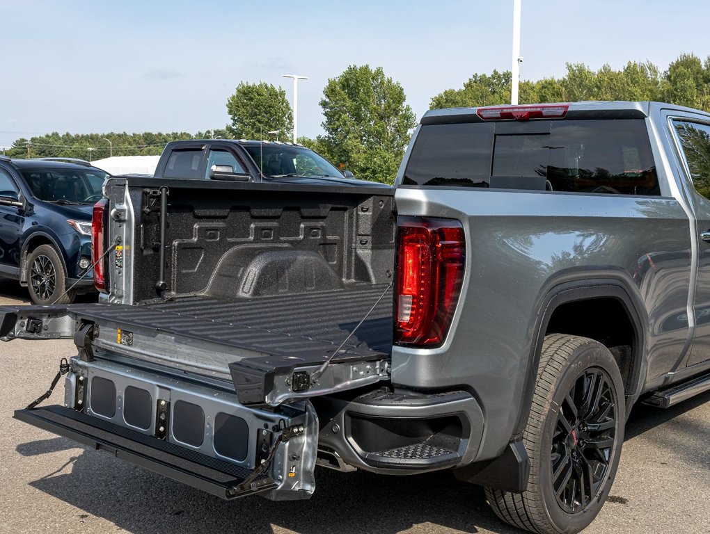 2024 GMC Sierra 1500 in St-Jérôme, Quebec - 10 - w1024h768px