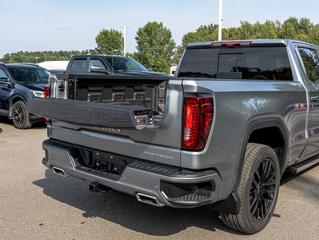 2024 GMC Sierra 1500 in St-Jérôme, Quebec - 37 - w1024h768px