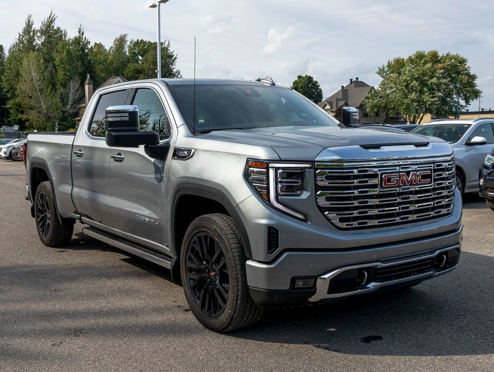 2024 GMC Sierra 1500 in St-Jérôme, Quebec - 11 - w1024h768px