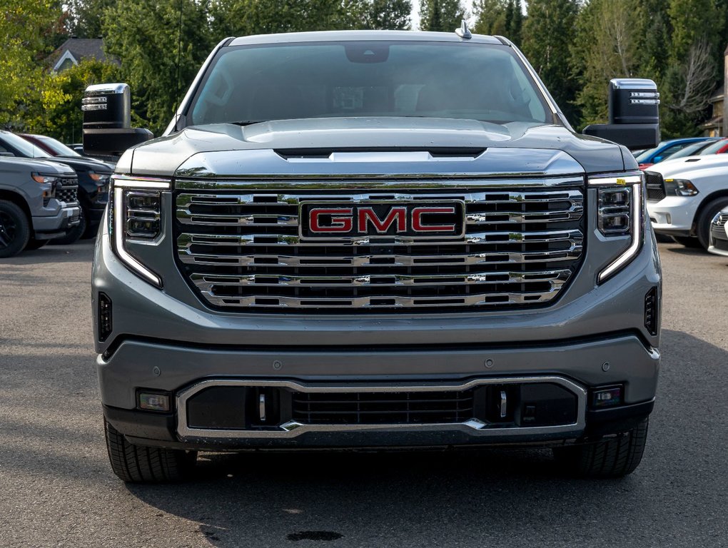 2024 GMC Sierra 1500 in St-Jérôme, Quebec - 2 - w1024h768px