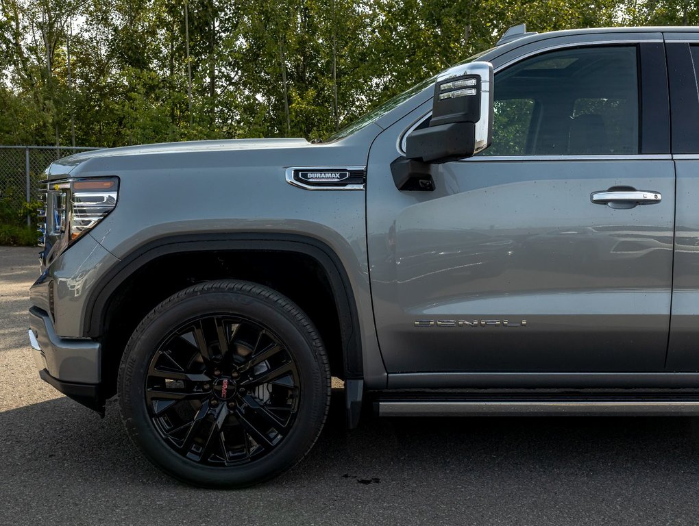 2024 GMC Sierra 1500 in St-Jérôme, Quebec - 38 - w1024h768px