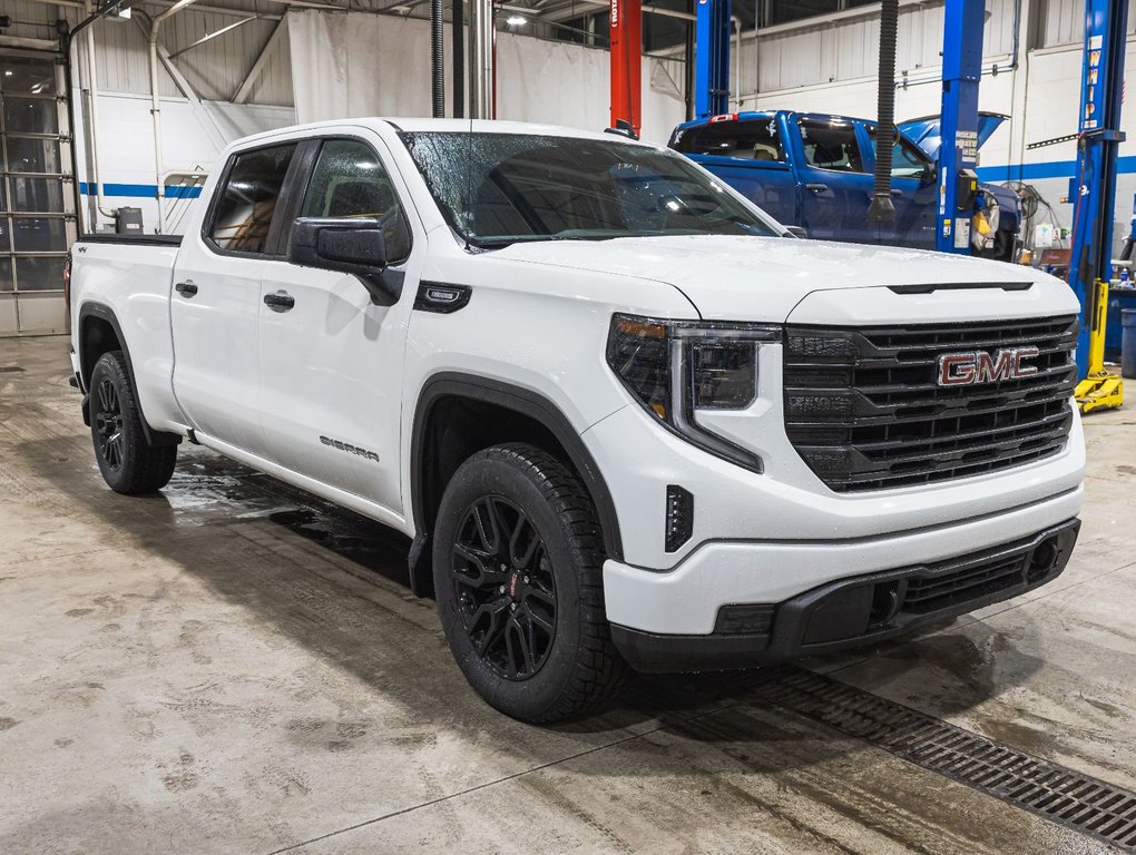 2024 GMC Sierra 1500 in St-Jérôme, Quebec - 9 - w1024h768px