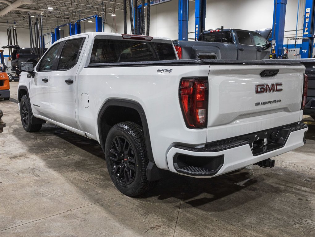 2024 GMC Sierra 1500 in St-Jérôme, Quebec - 5 - w1024h768px