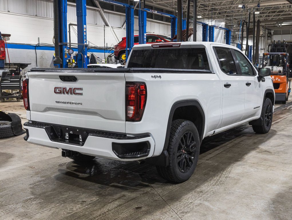 2024 GMC Sierra 1500 in St-Jérôme, Quebec - 8 - w1024h768px