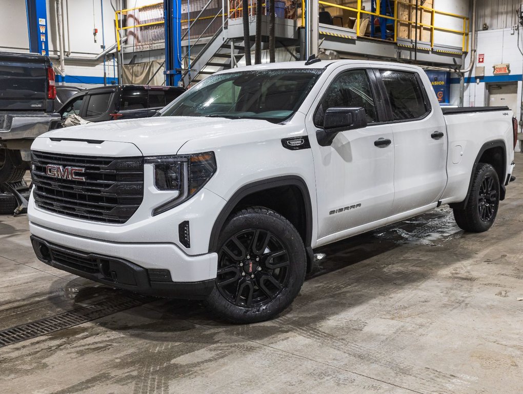 2024 GMC Sierra 1500 in St-Jérôme, Quebec - 1 - w1024h768px