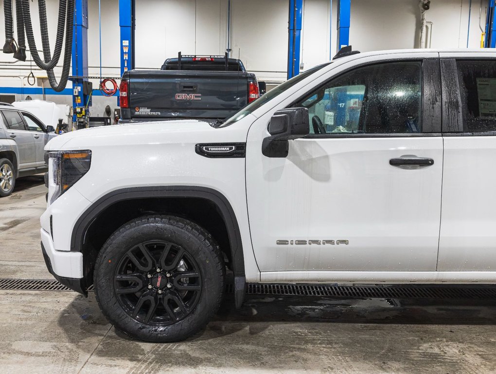 2024 GMC Sierra 1500 in St-Jérôme, Quebec - 27 - w1024h768px