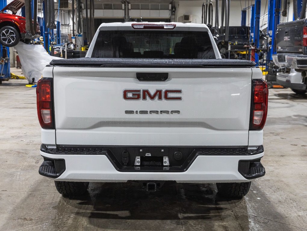 2024 GMC Sierra 1500 in St-Jérôme, Quebec - 6 - w1024h768px