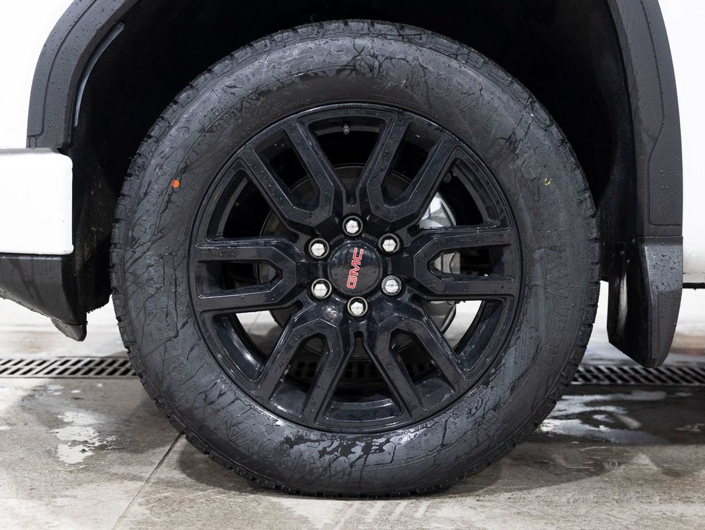 2024 GMC Sierra 1500 in St-Jérôme, Quebec - 29 - w1024h768px