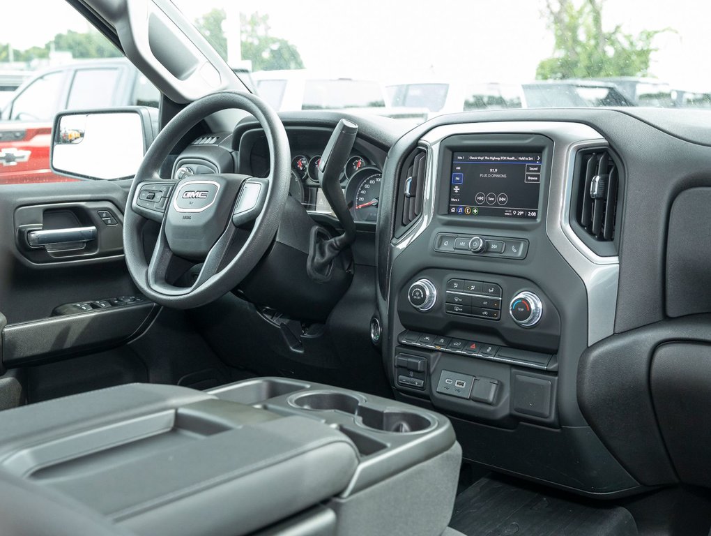 2024 GMC Sierra 1500 in St-Jérôme, Quebec - 27 - w1024h768px