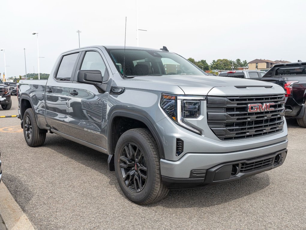 GMC Sierra 1500  2024 à St-Jérôme, Québec - 11 - w1024h768px