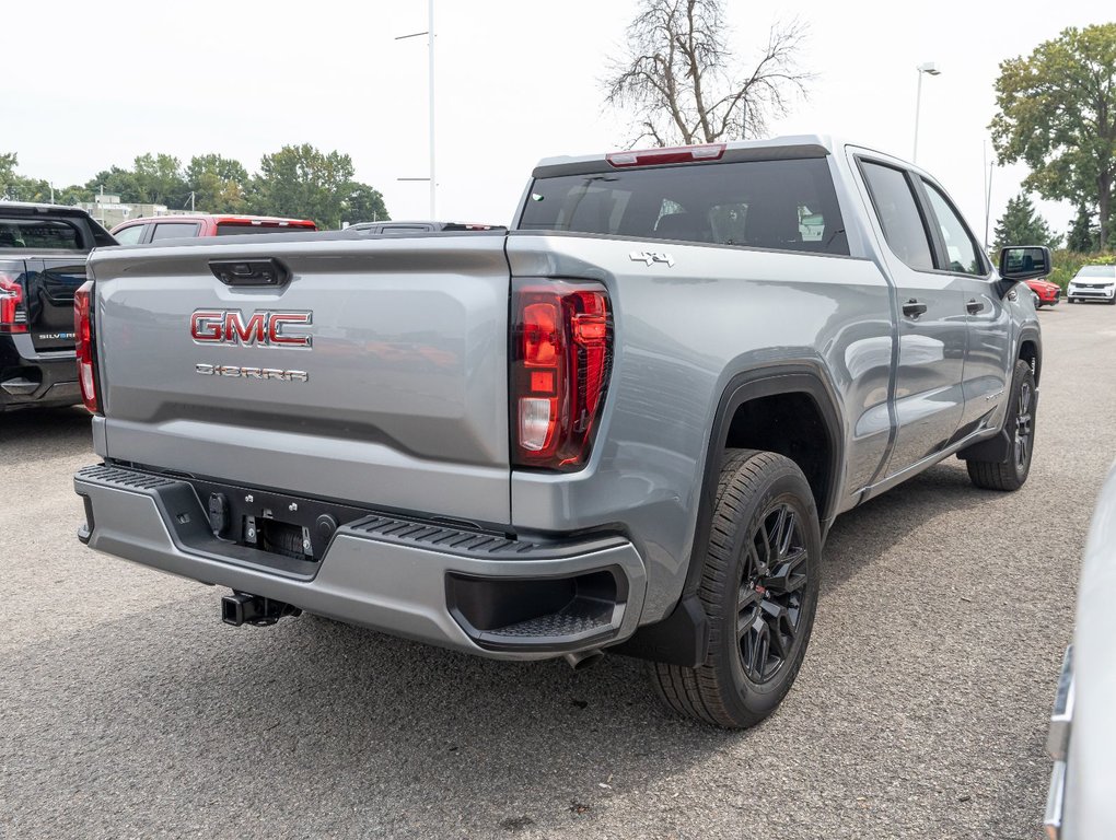 GMC Sierra 1500  2024 à St-Jérôme, Québec - 9 - w1024h768px