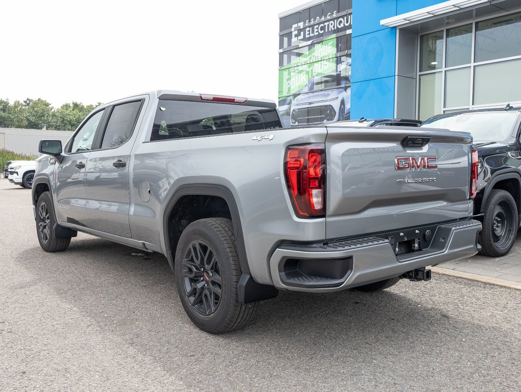 GMC Sierra 1500  2024 à St-Jérôme, Québec - 6 - w1024h768px