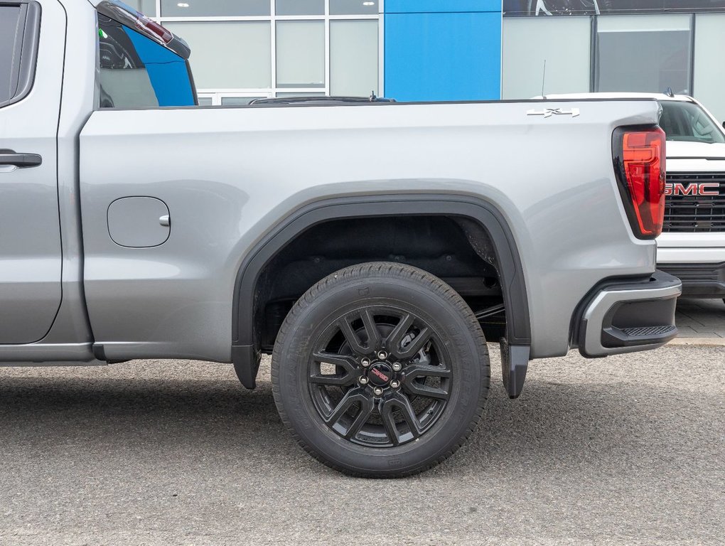 2024 GMC Sierra 1500 in St-Jérôme, Quebec - 31 - w1024h768px