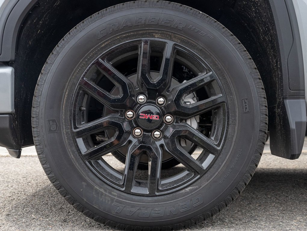 2024 GMC Sierra 1500 in St-Jérôme, Quebec - 33 - w1024h768px