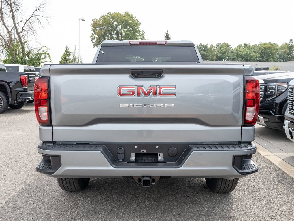 GMC Sierra 1500  2024 à St-Jérôme, Québec - 8 - w1024h768px