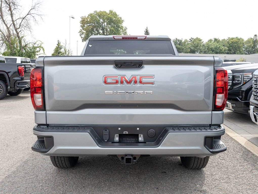 2024 GMC Sierra 1500 in St-Jérôme, Quebec - 8 - w1024h768px