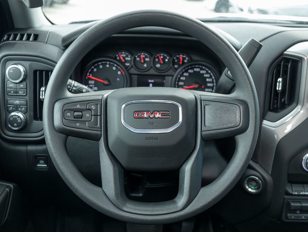 2024 GMC Sierra 1500 in St-Jérôme, Quebec - 15 - w1024h768px