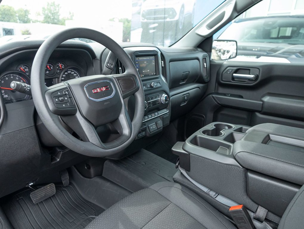 2024 GMC Sierra 1500 in St-Jérôme, Quebec - 13 - w1024h768px