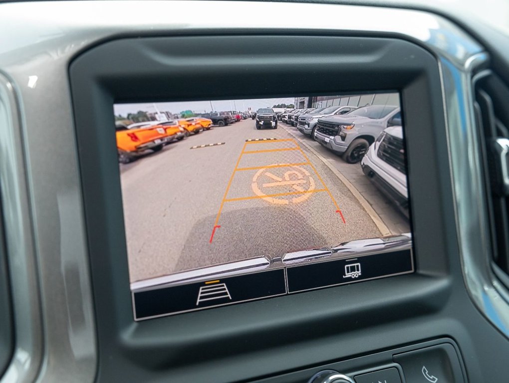 2024 GMC Sierra 1500 in St-Jérôme, Quebec - 19 - w1024h768px