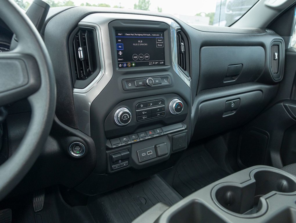 2024 GMC Sierra 1500 in St-Jérôme, Quebec - 20 - w1024h768px