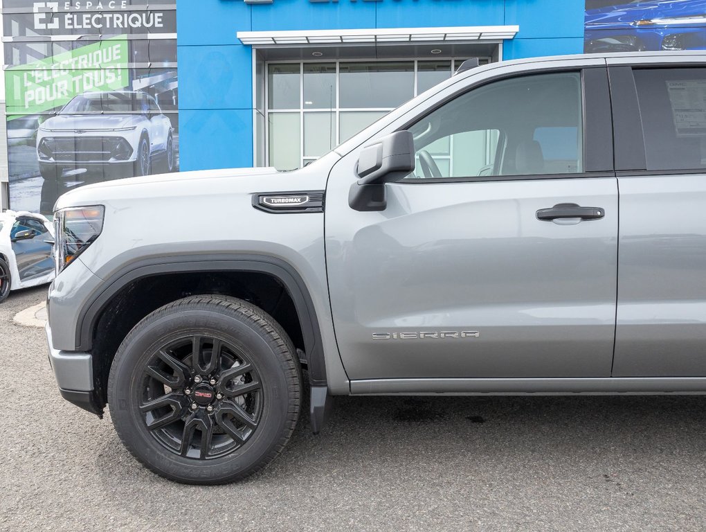 2024 GMC Sierra 1500 in St-Jérôme, Quebec - 32 - w1024h768px