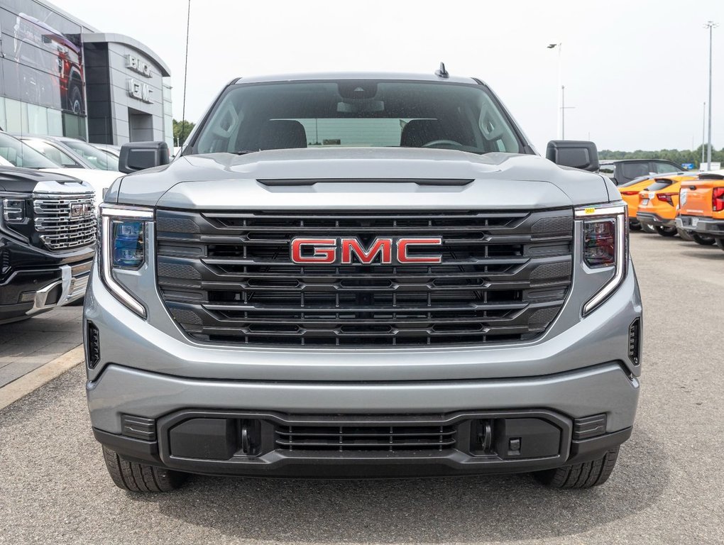 2024 GMC Sierra 1500 in St-Jérôme, Quebec - 5 - w1024h768px