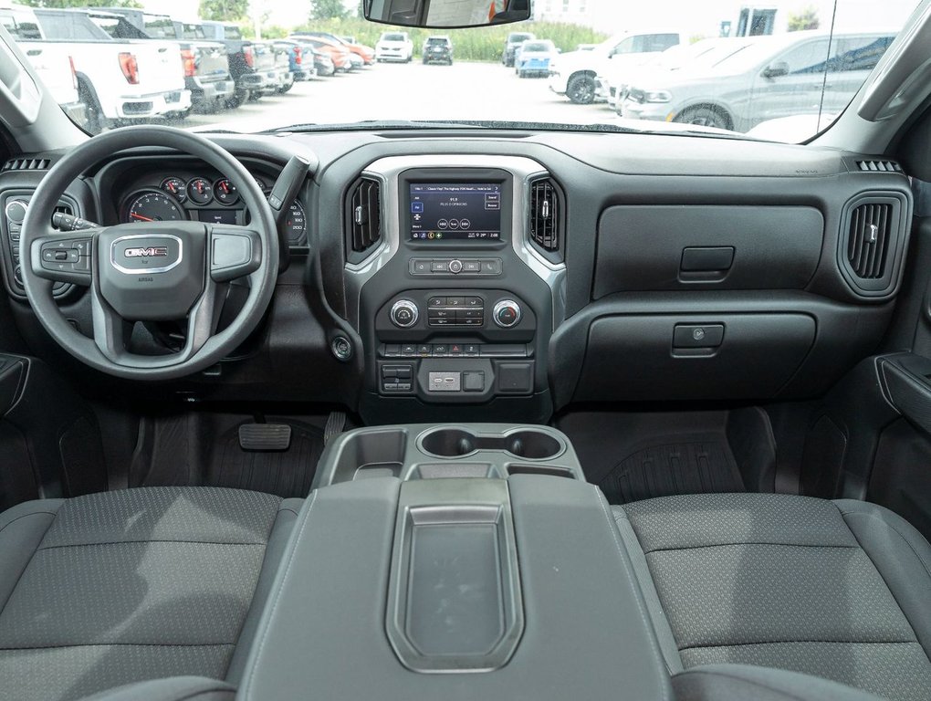 2024 GMC Sierra 1500 in St-Jérôme, Quebec - 4 - w1024h768px