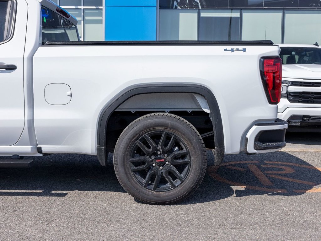 GMC Sierra 1500  2024 à St-Jérôme, Québec - 31 - w1024h768px