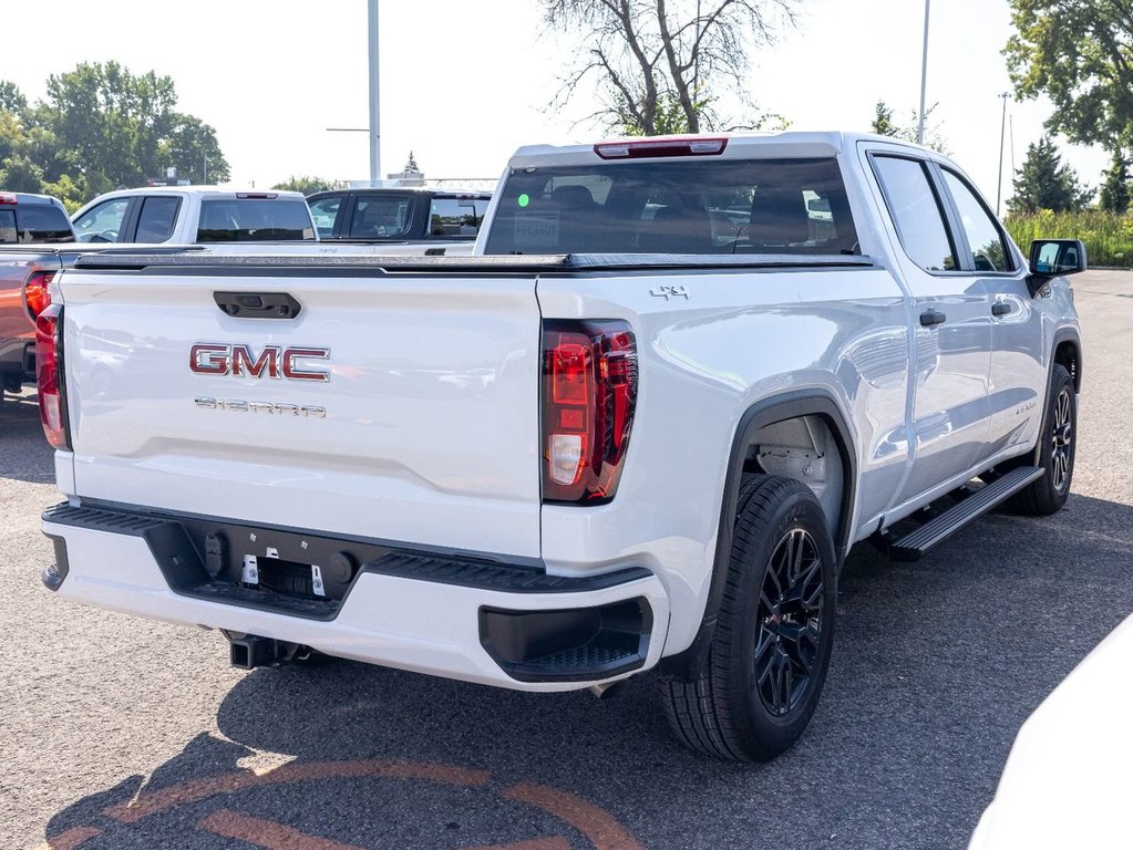 GMC Sierra 1500  2024 à St-Jérôme, Québec - 9 - w1024h768px