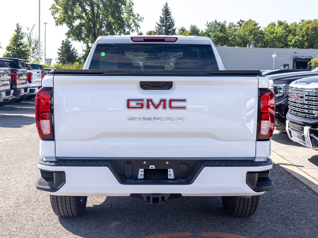 GMC Sierra 1500  2024 à St-Jérôme, Québec - 8 - w1024h768px