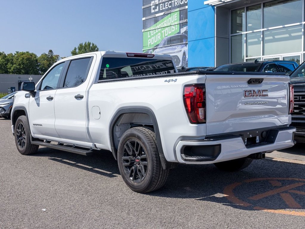 GMC Sierra 1500  2024 à St-Jérôme, Québec - 6 - w1024h768px