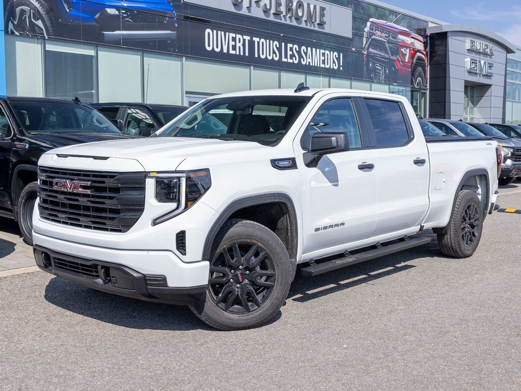 GMC Sierra 1500  2024 à St-Jérôme, Québec - 2 - w1024h768px