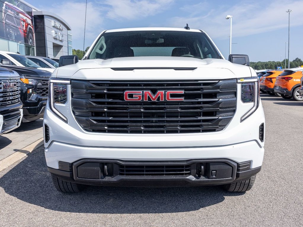 GMC Sierra 1500  2024 à St-Jérôme, Québec - 5 - w1024h768px